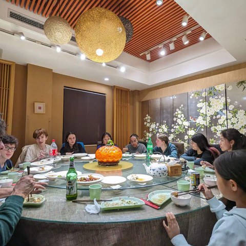 China3. Vergrösserte Ansicht