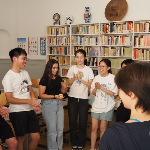 China12. Vergrösserte Ansicht