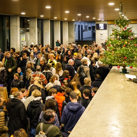 gli4. Vergrösserte Ansicht