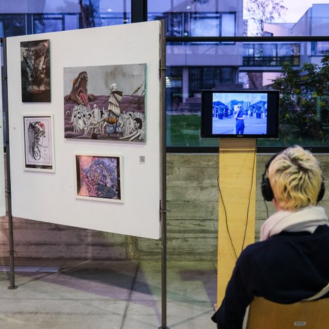 Werk6. Vergrösserte Ansicht