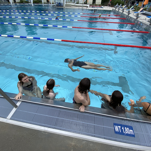 Schwimmen_Sporttag_2021. Vergrösserte Ansicht